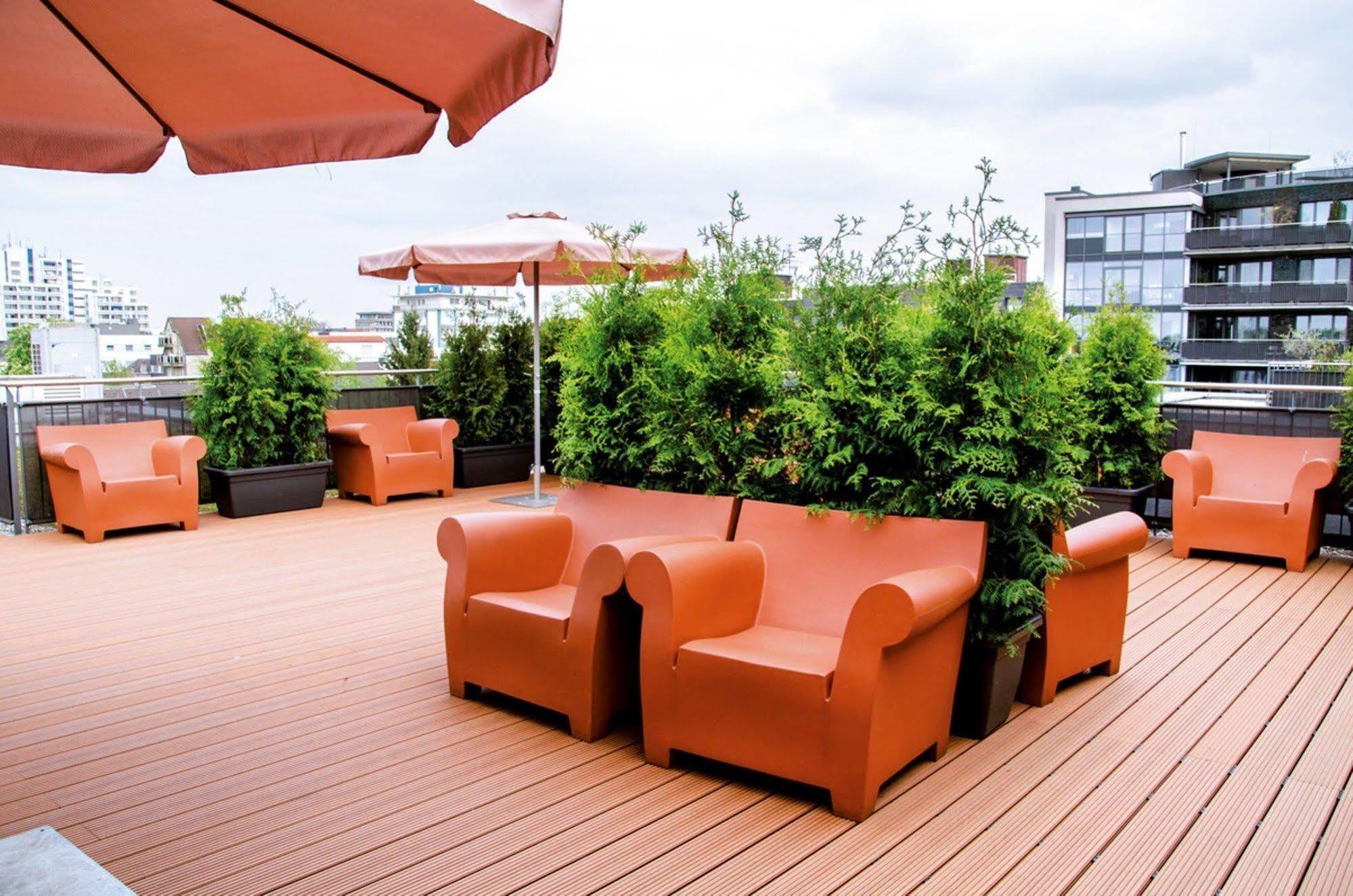 Hotel Begardenhof Köln Exterior foto