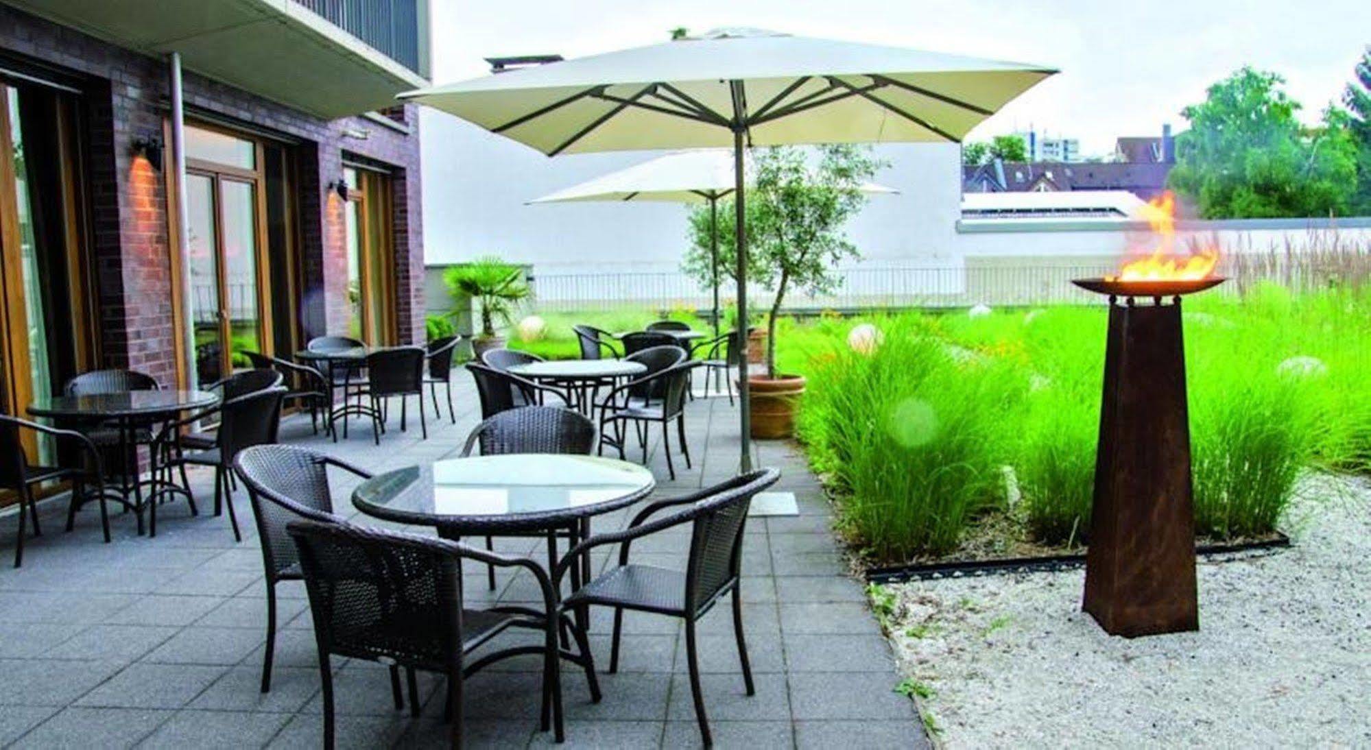 Hotel Begardenhof Köln Exterior foto